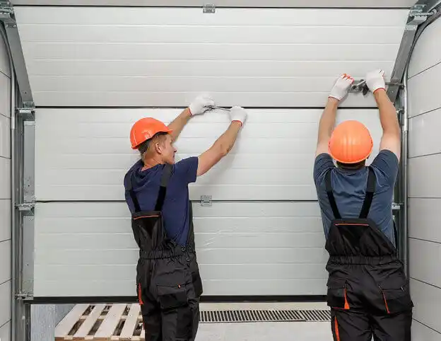 garage door service Farmland